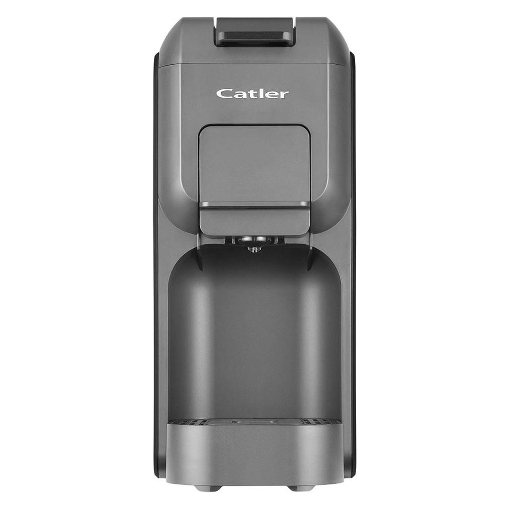 Catler ES700 Porto BG automatic espresso machine (8590669348237)