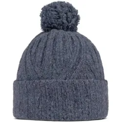 BUFF Herren Mütze Knitted Hat, Größe ONE SIZE in Blau Blau
