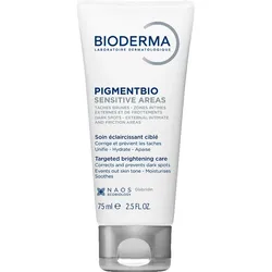 BIODERMA Pigmentbio Sensitive Areas 75 ml