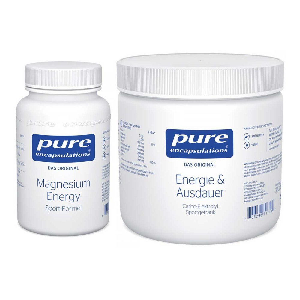 pro medico GmbH Sport Bundle 08102960