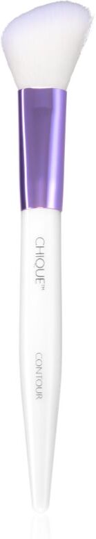Royal and Langnickel Chique Glam Girl contouring brush 1 pc