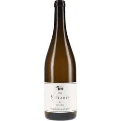 Silvaner flor kleines Holz Carl-Friedrich L. Walther 2023 BIO