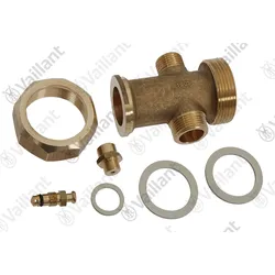 VAILLANT Anschluss Vaillant-Nr. 0020268800