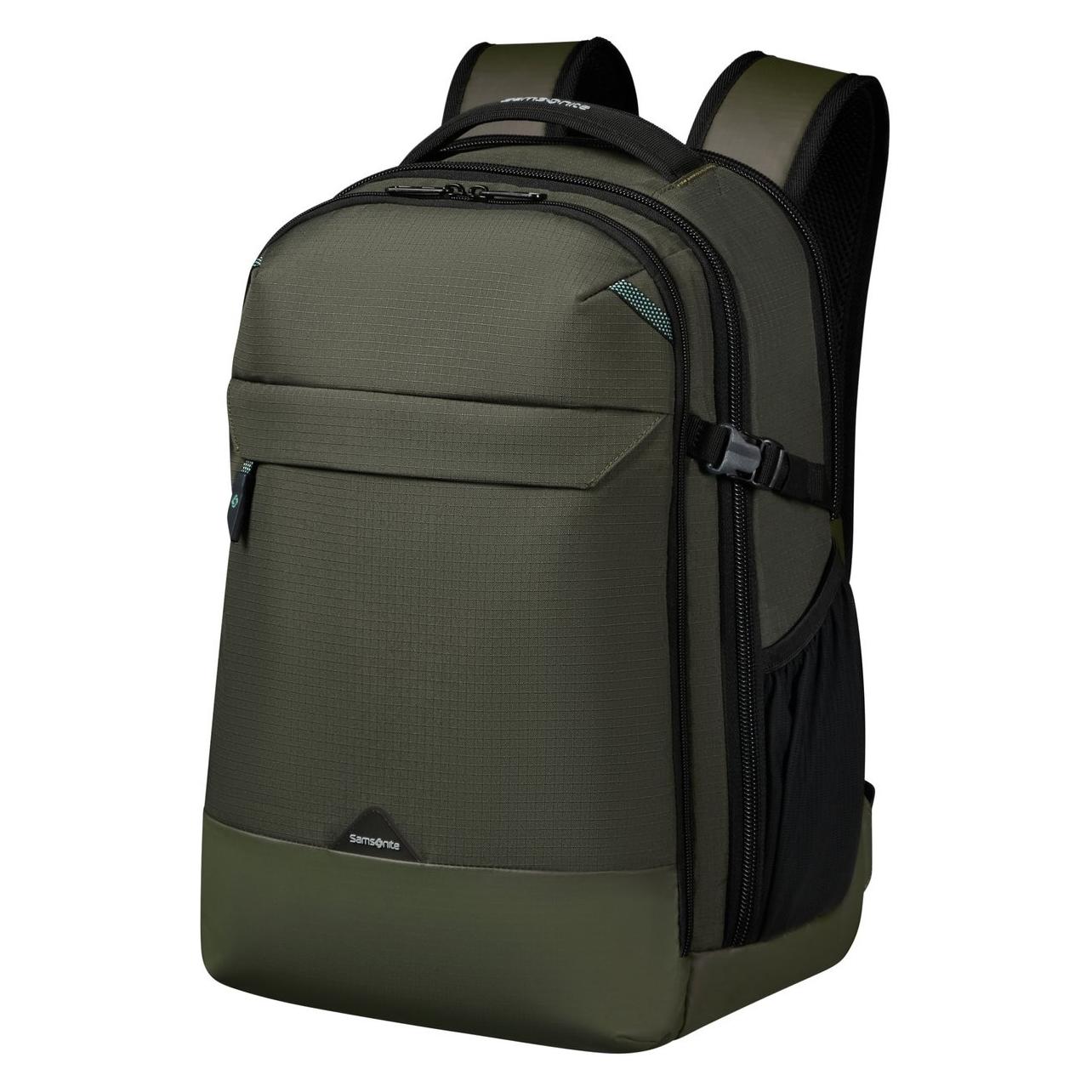 Samsonite Roadseeker Rucksack M (28 l) (154956-1266)