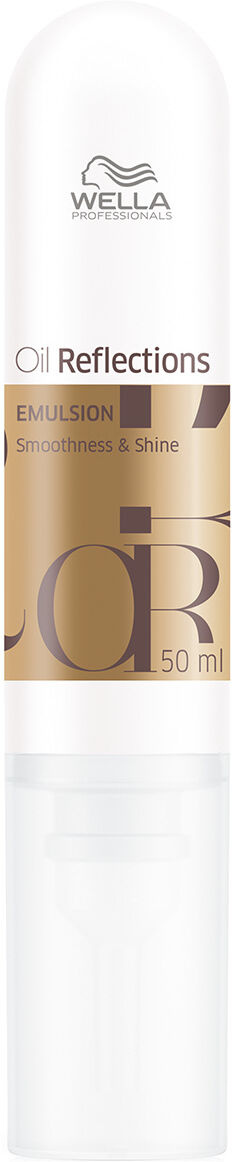 50ml Wella Professionals Oil Reflections Emulsion