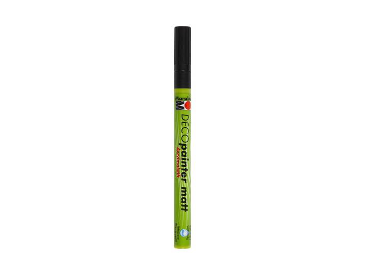 Marabu Deco Painter Acrylmalstift
