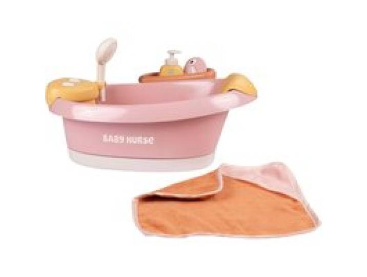 Puppen Badewanne