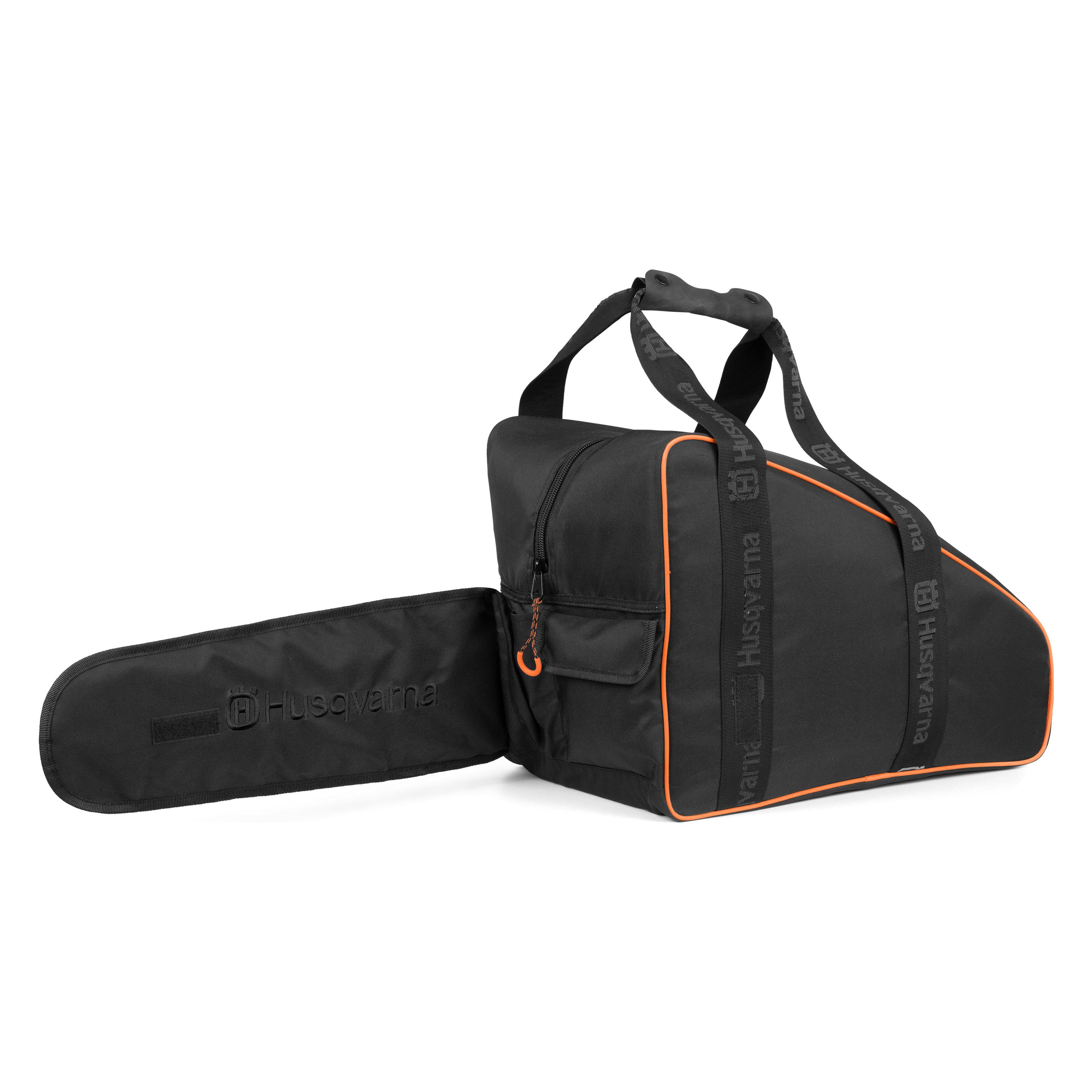 Husqvarna Xplorer Kettensägentasche (Kettensäge) (228857)