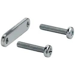 Leuze Set Befestigungslasche BT 25B.1 - 10SET