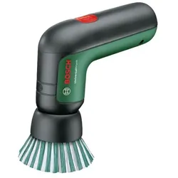 Bosch Home & Garden Universal, Reinigungsutensil, Schwarz, Grün
