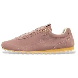 Colmar für Damen. KYLIE-P Kylie Pola Leder-Sneaker (40), Wohnung, Schnürsenkel, Lässig