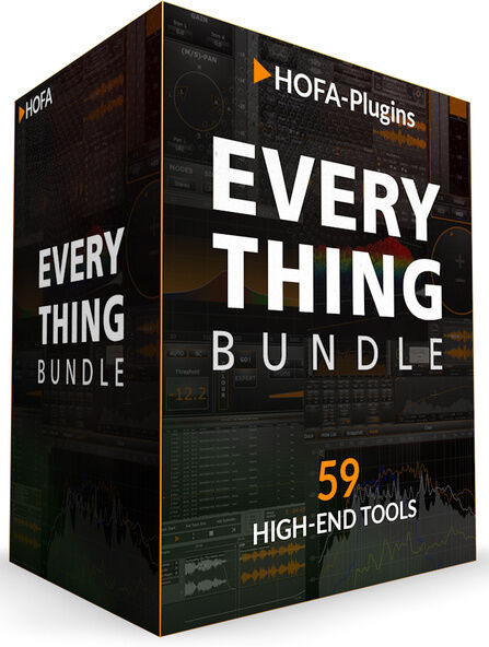 HOFA Everything Bundle