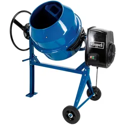 Betonmischer MIX140