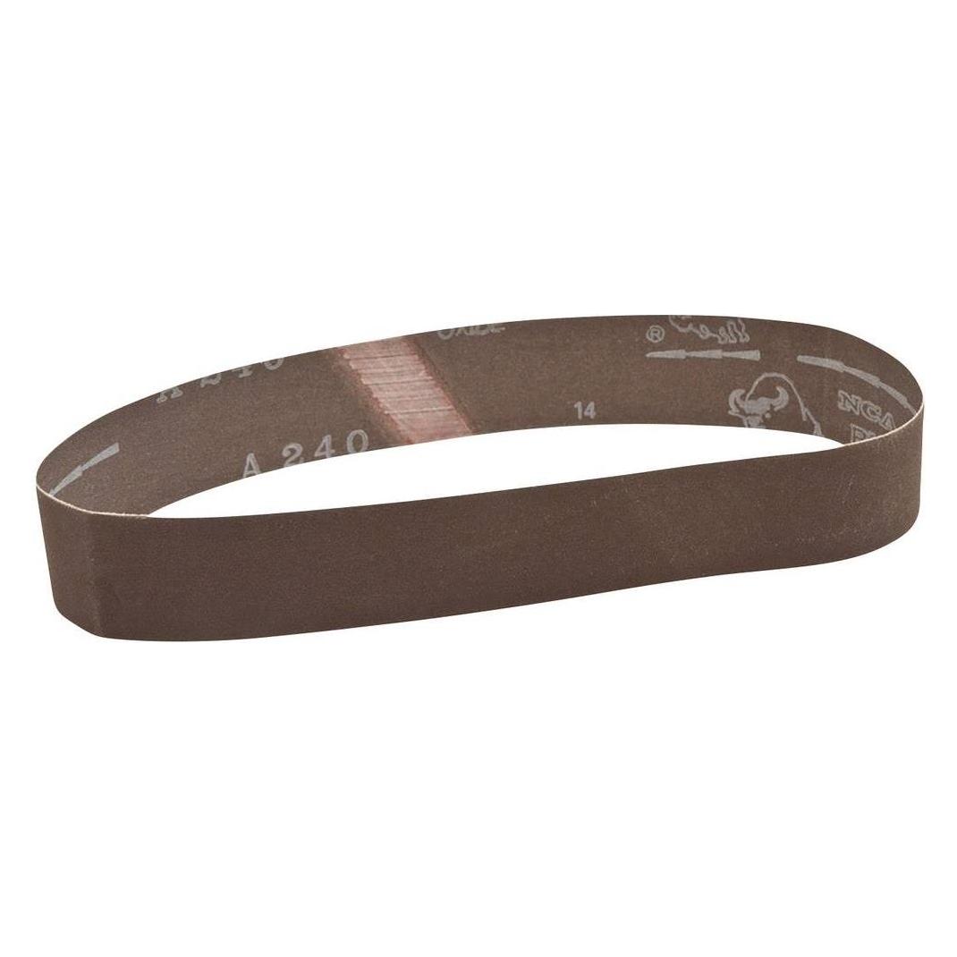 Holzmann Schleifband Körnung 240 SBRSG6 (240) (SBRSG620K240)