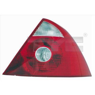 Tyc Heckleuchte [Hersteller-Nr. 11-0432-01-2] für Ford