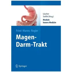 Magen-Darm-Trakt, Fachbücher
