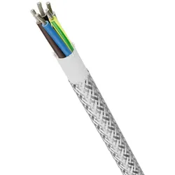 Lapp Kabel&amp;Leitung ÖLFLEX HEAT 260 GLS 3G1,5 0091121/50