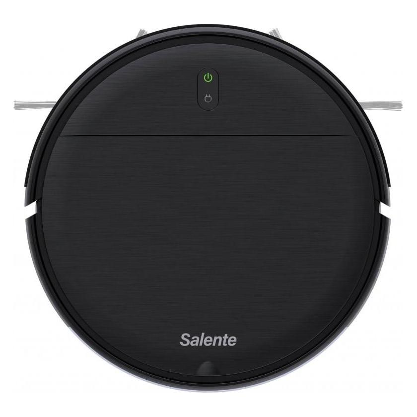 Evolveo SALENTE R2, robotický vysavač (stírání vodou a nabíjecí stanice) (1400 Pa, Wischtuch) (RTXR2)