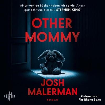 Other Mommy - Josh Malerman, Audio, 9783844947151