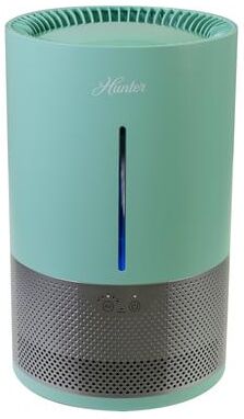 Hunter Fan Company Aspire 1.2 Gal Evaporative Humidifier with PermaWick Filter