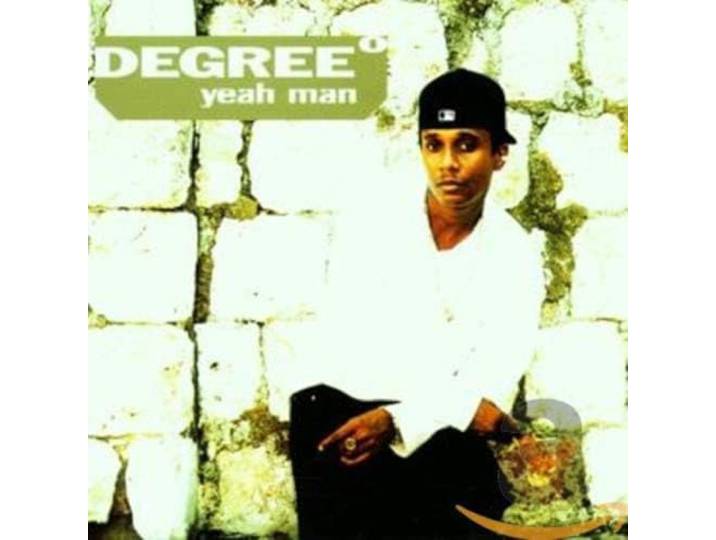 Degree - Yeah Man