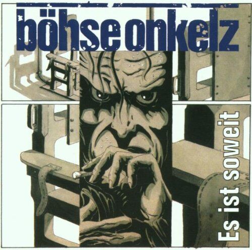 Böhse Onkelz - Es Ist Soweit - Preis vom 13.10.2026 11:25:28 h