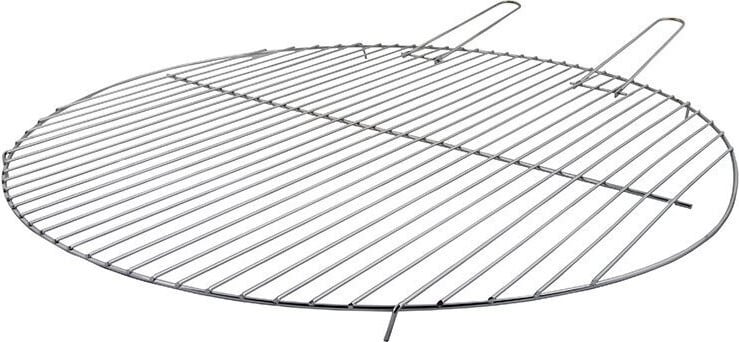 Esschert Design BBQ-rooster voor vuurschaal, diameter: 59,5 cm