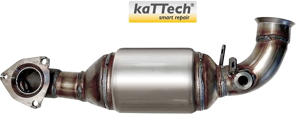 BLUEKAT 1002071 Katalysator