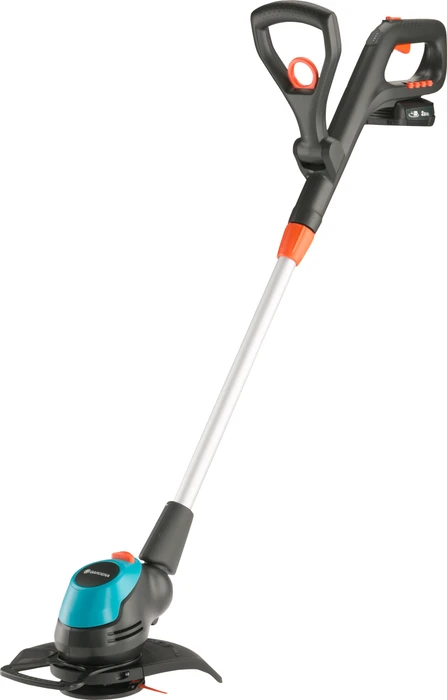 GARDENA Akku-Trimmer EasyCut 23/18V P4A - Set