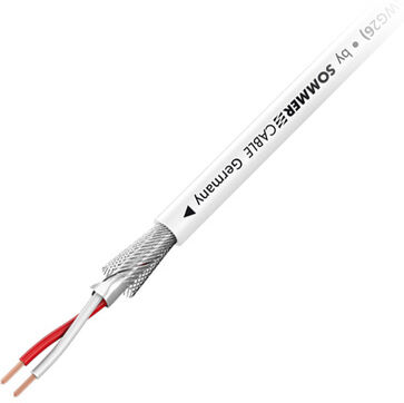 Sommer Cable SC-Goblin White