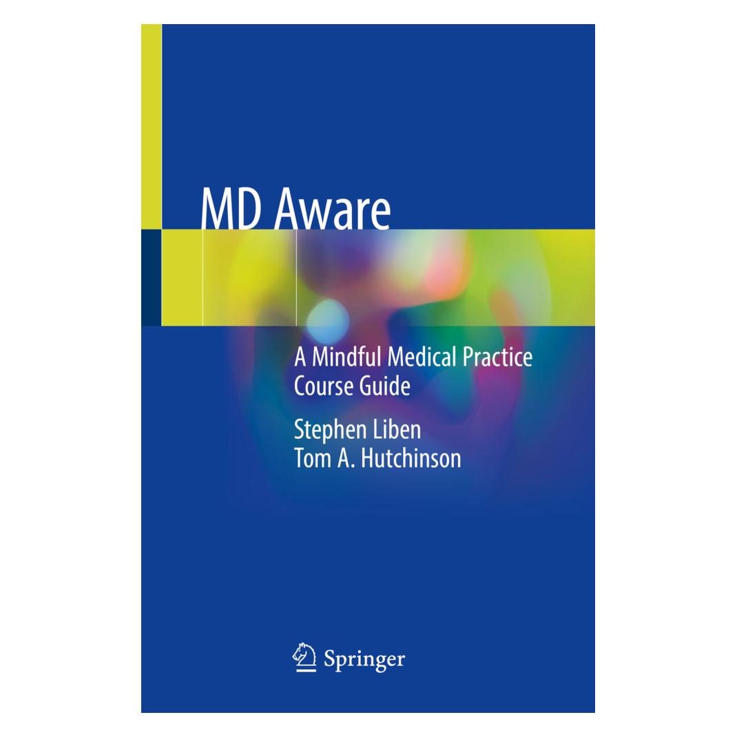 Springer MD Aware (Englisch, Softcover, Stephen Liben, Tom A Hutchinson) (56071568)