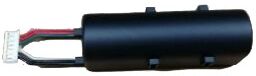 Zebra BTRY-MC18-33MA-10 lettero codici a barre e accessori Batteria (BTRY-MC18-33MA-10)