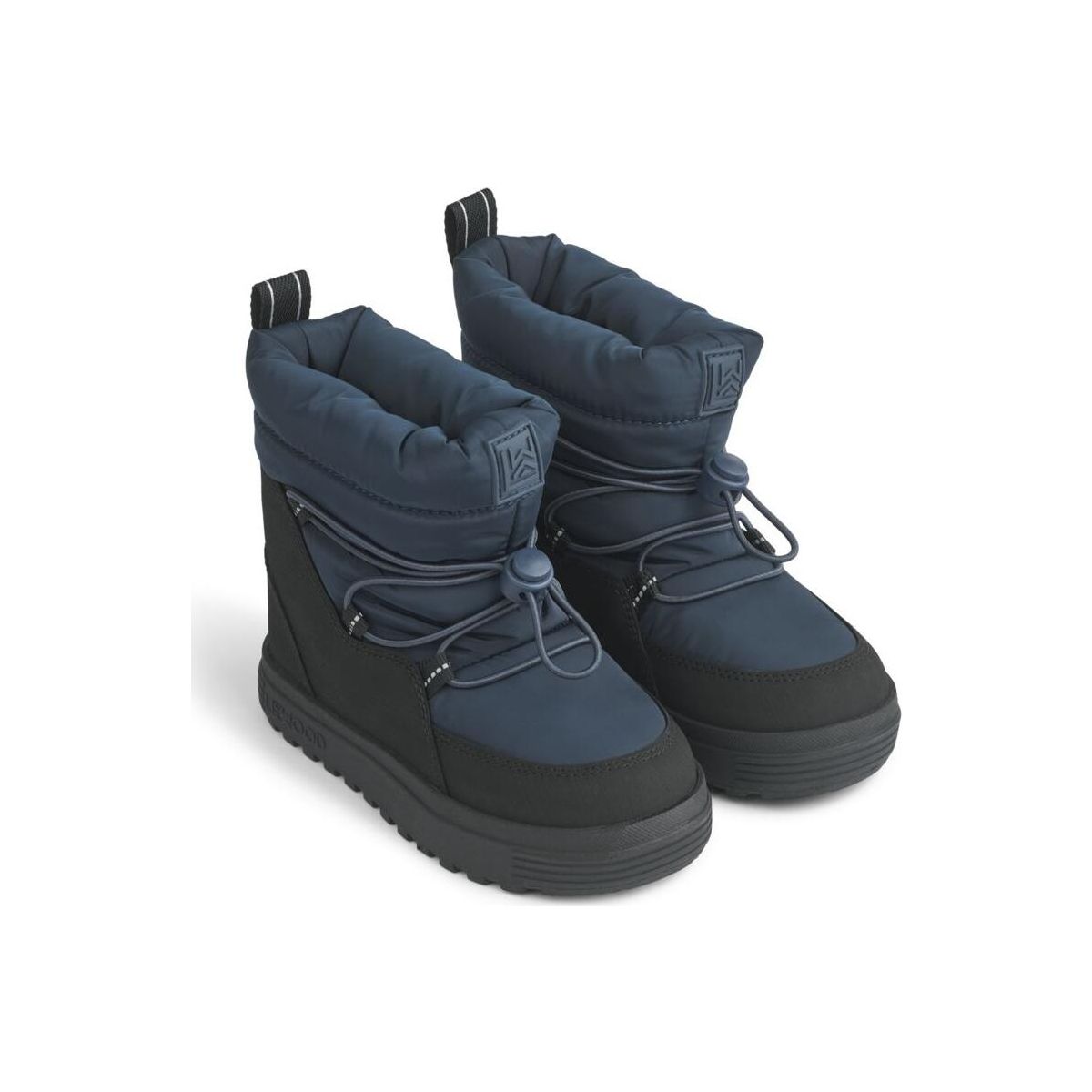 Liewood Zoey Snowboot classic navy (1528) 25 LW20351-1528-25-CU