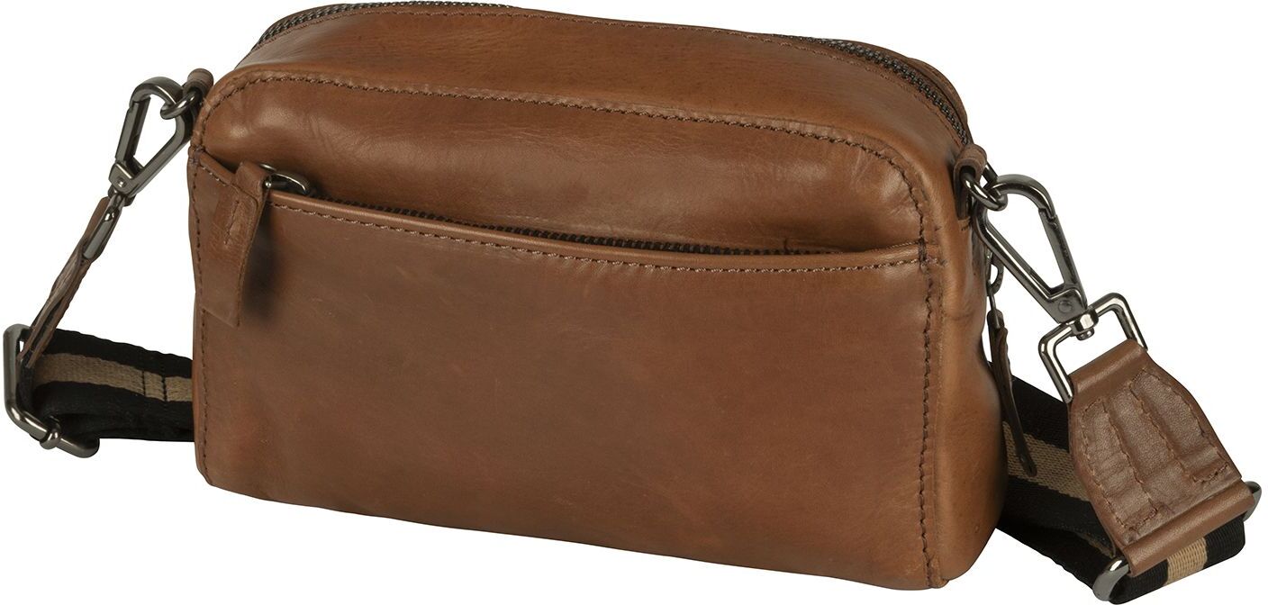 Persen Verlag Schoolmaster by Harolds Handbag - chutney