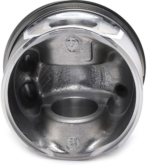 MAHLE 016 02 00 Piston