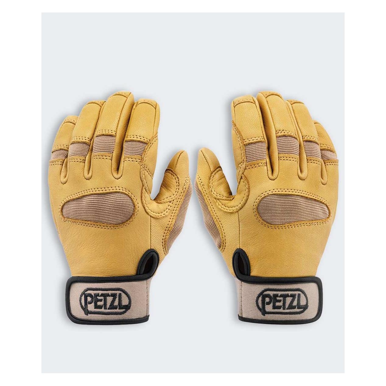 Petzl Cordex Plus Klettersteighandschuh (M) (K53MT)