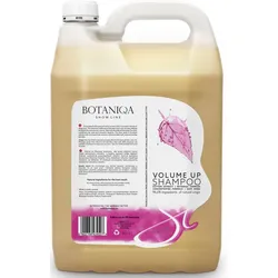BOTANIQA Volume Up Shampoo Botaniqa Show Line 4L