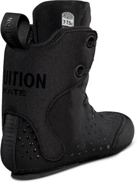 Liners Intuition Premium (Schwarz - 40)