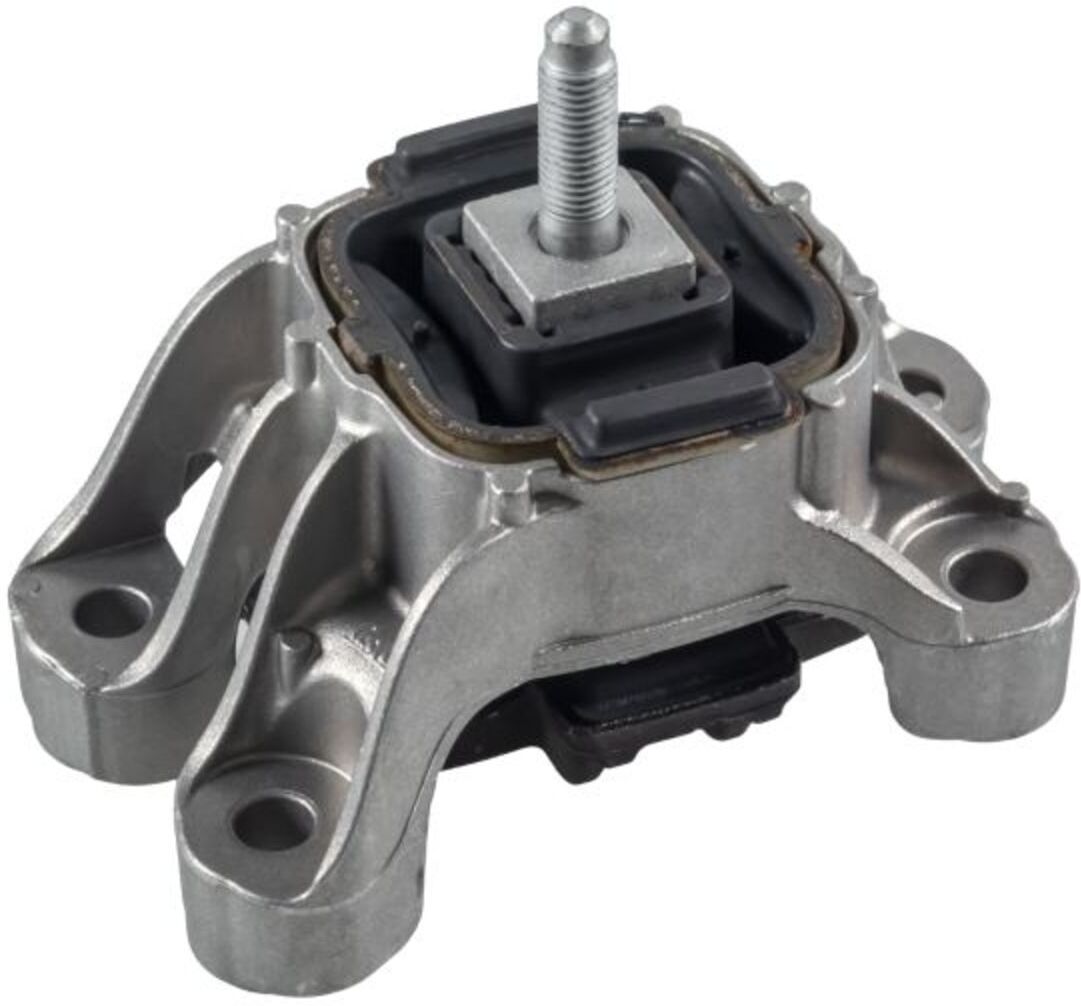 Lagerung, Getriebe FEBI BILSTEIN 31777, Vorne
