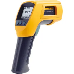 FLUKE 568 - Infrarot-Thermometer 568, IR und Kontakt, -40 bis +800°C