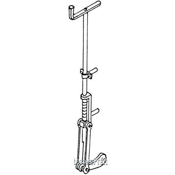 Weinert 2708
