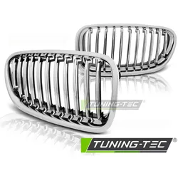 Sportgrill Chrom passend für BMW F10 / F11 10-16