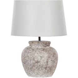 TISCHLAMPE Mareb 35/35/47 cm