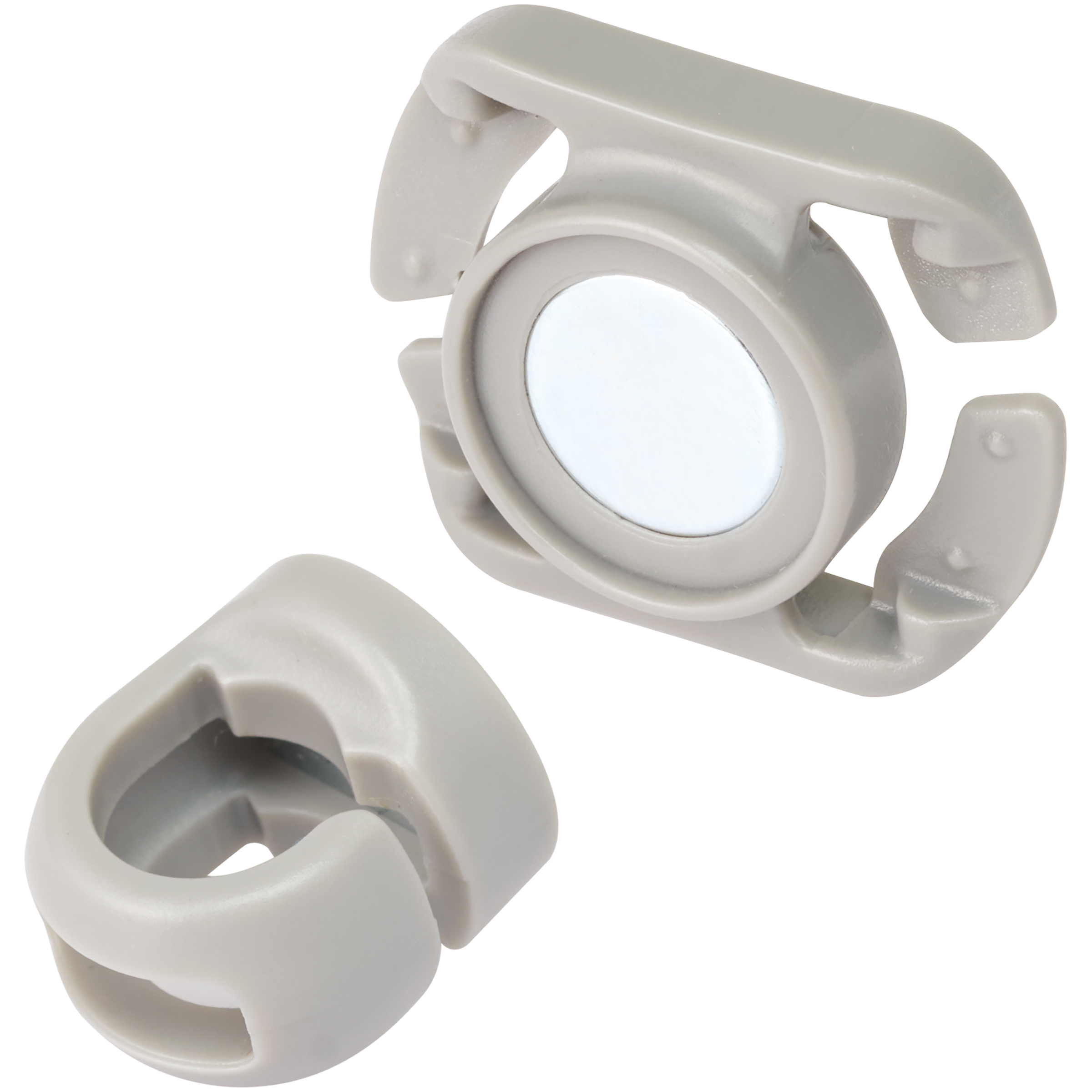 Osprey Hydraulics Hose Magnet Kit Trinksystem Zubehör grau