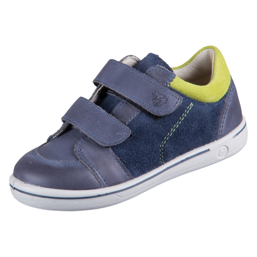 Pepino Halbschuhe Halbschuhe Leder