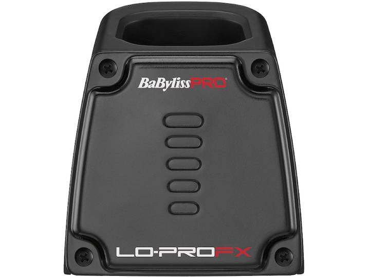 BaByliss Pro 4Artistst Oplaadstation Lo-ProFX Tondeuse – FX825EBASE