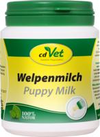 WELPENMILCH Pulver f.Hunde/Katzen/Nager 90 g
