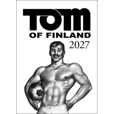 Tom of Finland 2027