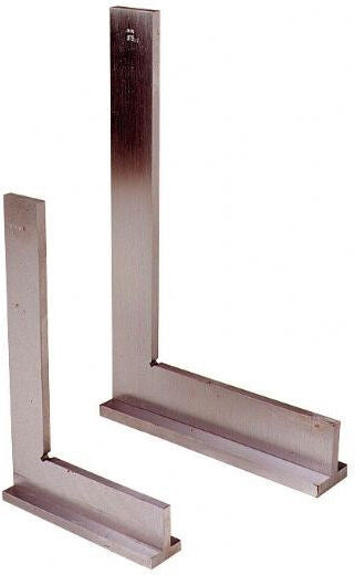 Fervi S050/500 Squadra a 90°