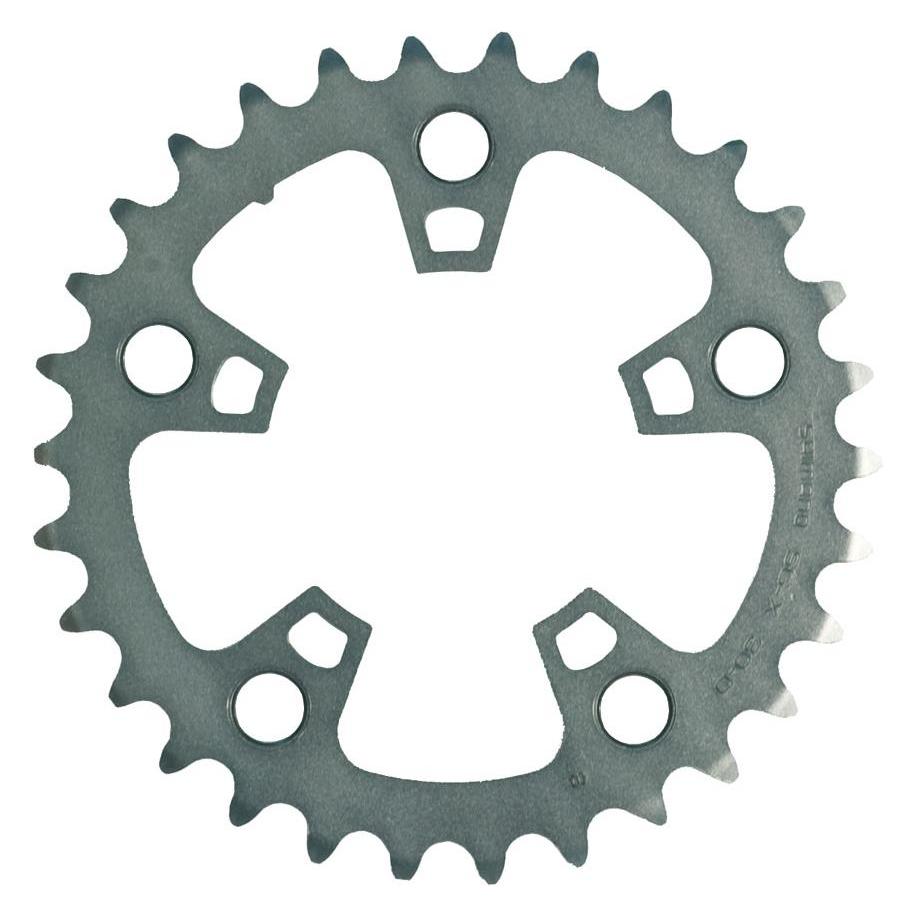 Shimano Intérieur ULTEGRA Triple 6703 (30) (Y1LK30000)